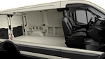 New 2026 Ford Transit 150 Low Roof Empty Cargo Van for sale #260302 - photo 5