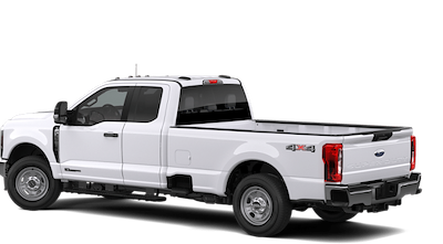 New 2026 Ford F-350 Super Cab 4WD SRW Pickup for sale #260307 - photo 2