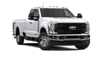 2026 Ford F-350 Super Cab SRW 4WD Pickup for sale #260308 - photo 1