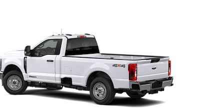 2026 Ford F-350 Regular Cab SRW 4WD Pickup for sale #260309 - photo 2