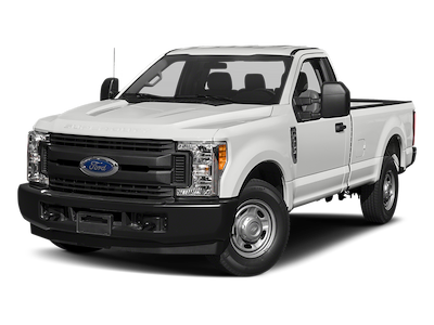 Used 2017 Ford F-350 - photo 1