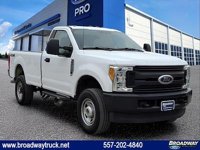 Used 2017 Ford F-350 - photo 1