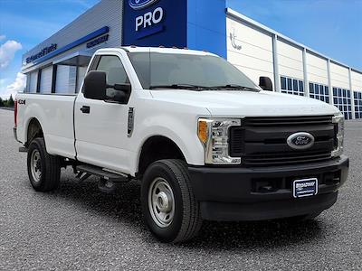 Used 2017 Ford F-350 - photo 1