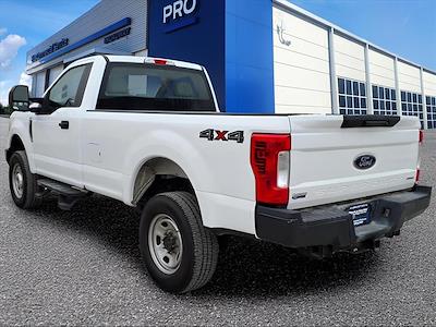 Used 2017 Ford F-350 - photo 1