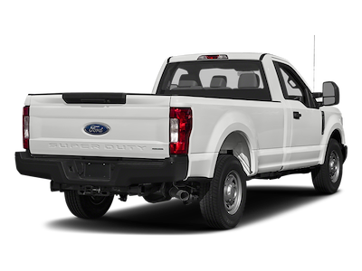 Used 2017 Ford F-350 - photo 1