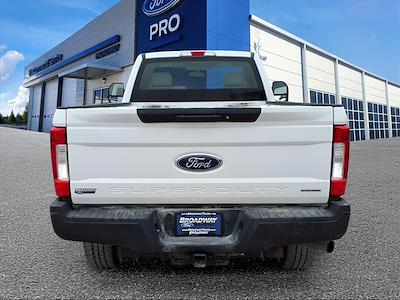 Used 2017 Ford F-350 - photo 1