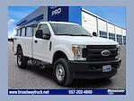 2017 Ford F-350 Regular Cab SRW 4WD Pickup for sale #260310A - photo 1