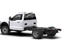 New 2026 Ford F-550 Regular Cab Cab Chassis for sale #260311 - photo 2