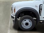 2026 Ford F-550 Regular Cab DRW RWD Cab Chassis for sale #260312 - photo 11