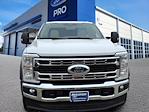 2026 Ford F-550 Regular Cab DRW RWD Cab Chassis for sale #260312 - photo 17