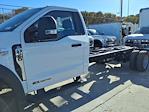 New 2026 Ford F-550 XL Regular Cab Cab Chassis for sale #260312 - photo 6