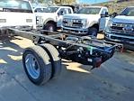 New 2026 Ford F-550 XL Regular Cab Cab Chassis for sale #260312 - photo 2