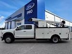 New 2026 Ford F-550 Super Cab Mechanics Body for sale #260314 - photo 13