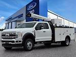 New 2026 Ford F-550 Super Cab Mechanics Body for sale #260314 - photo 21
