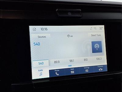 New 2026 Ford F-550 Super Cab Cab Chassis for sale #260315 - photo 1