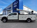 2026 Ford F-550 Super Cab DRW 4WD Mechanics Body for sale #260315 - photo 14