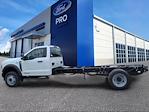 2026 Ford F-600 Regular Cab DRW 4WD Cab Chassis for sale #260318 - photo 17