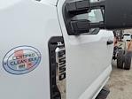 2026 Ford F-600 Regular Cab DRW 4WD Cab Chassis for sale #260318 - photo 21