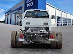 2026 Ford F-550 Regular Cab DRW RWD Cab Chassis for sale #260320 - photo 20