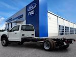 2026 Ford F-550 Regular Cab DRW RWD Cab Chassis for sale #260320 - photo 21