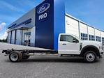 2026 Ford F-550 Regular Cab DRW RWD Cab Chassis for sale #260320 - photo 3