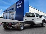 2026 Ford F-550 Regular Cab DRW RWD Cab Chassis for sale #260320 - photo 2