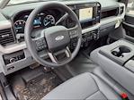 2026 Ford F-550 Regular Cab DRW RWD Cab Chassis for sale #260320 - photo 4