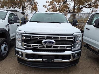 New 2026 Ford F-450 Super Cab Cab Chassis for sale #260322 - photo 2