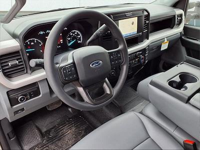 New 2026 Ford F-450 Super Cab Cab Chassis for sale #260322 - photo 1