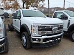 New 2026 Ford F-450 Super Cab Cab Chassis for sale #260322 - photo 4