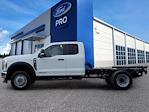 New 2026 Ford F-450 Super Cab Cab Chassis for sale #260322 - photo 17