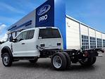 New 2026 Ford F-450 Super Cab Cab Chassis for sale #260322 - photo 23