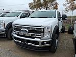 New 2026 Ford F-450 Super Cab Cab Chassis for sale #260322 - photo 1