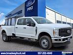 New 2026 Ford F-350 XL Crew Cab for sale #260325 - photo 1