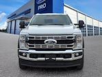 New 2026 Ford F-550 Crew Cab Steel Flatbed Truck for sale #260343 - photo 25