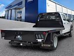 New 2026 Ford F-550 XL Crew Cab 4WD Flatbed Truck for sale #260343 - photo 5