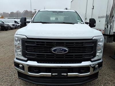 New 2026 Ford F-250 Crew Cab Service Truck for sale #260344 - photo 2