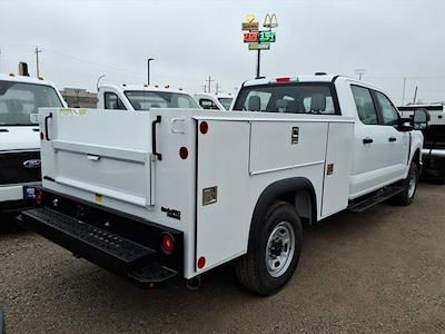 New 2026 Ford F-250 Crew Cab Service Truck for sale #260345 - photo 2