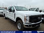 New 2026 Ford F-250 Crew Cab Service Truck for sale #260345 - photo 1