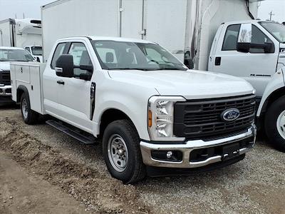 New 2026 Ford F-250 Super Cab for sale #260348 - photo 1