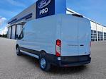 New 2026 Ford Transit 350 HD Medium Roof Empty Cargo Van for sale #260349 - photo 4