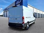 New 2026 Ford Transit 350 HD Medium Roof Empty Cargo Van for sale #260349 - photo 3
