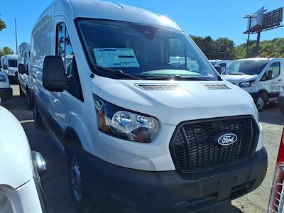 New 2026 Ford Transit 350 HD Medium Roof Empty Cargo Van for sale #260350 - photo 1