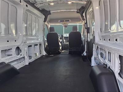 New 2026 Ford Transit 350 HD Medium Roof Empty Cargo Van for sale #260350 - photo 2