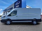 New 2026 Ford Transit 350 HD Medium Roof Empty Cargo Van for sale #260350 - photo 5