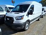New 2026 Ford Transit 350 HD Medium Roof Empty Cargo Van for sale #260350 - photo 2