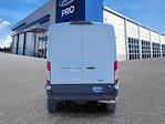 New 2026 Ford Transit 350 HD Medium Roof Empty Cargo Van for sale #260350 - photo 8