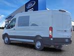 New 2026 Ford Transit 350 HD Medium Roof Empty Cargo Van for sale #260350 - photo 3