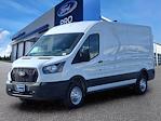 New 2026 Ford Transit 350 HD Medium Roof Empty Cargo Van for sale #260350 - photo 1