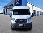 New 2026 Ford Transit 350 HD Medium Roof Empty Cargo Van for sale #260350 - photo 9